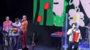 Петр налич и мкпн в КЗ известия hall 29 12 2013 Дача