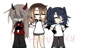 Гача тренды"видюшки"-лейка (гача лайф)(простите за качество)