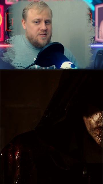 НЕРЕАЛЬНЫЙ ЖЕСТЬ! Досмотри до конца! #ResidentEvilRequiem #redwinston #обзор #нарусском