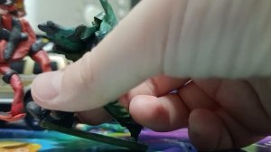 15 серия Киберсолдат перепрограммировал Меха бота против нас