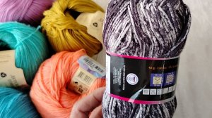 Мой хомяк доволен🐹☺️ Новый процесс🧶