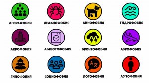 смотрим фобии с мамой в роблокс