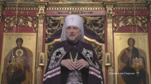 О православной иконе как отражении иного мира