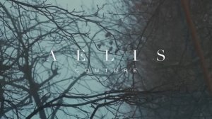 Показ женской коллекции Aelis весна-лето 2026