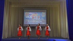 вечер встречи выпускников 2026