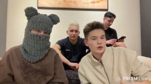 (BEFF CHANNEL) ОБРАТНЫЙ ОТСЧЕТ ДО 18 ЛЕТИЯ