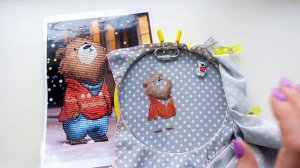 377. Рукодельные дни 24.02-01.03.2026.