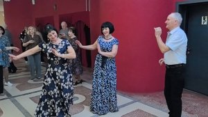 А я бедовая... 01.03.26...