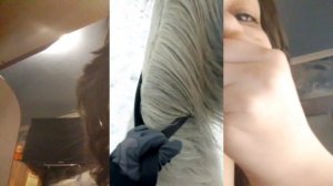 я на соревнованиях