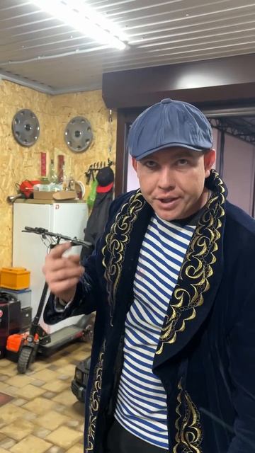 БАТЯ ПРОТИВ ЗЛОГО ДУХА