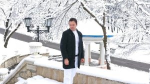 Владимир Волынкин-Снег,снег