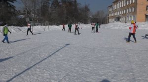01.03.26 Кубок 2 лиги. Групповой этап. Бердск - Кин-Дза-Дза 0-0