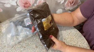 Покупка на Wildberries. Распаковка