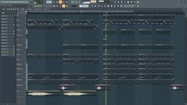 Q-Hart - A Closed City