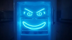 Холодильник-Стендапер 🧊🎤 «Ночной жор»