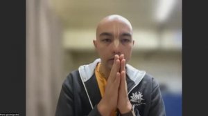 2026.02.28 - Настройка на джапу. Прана Гауранга дас