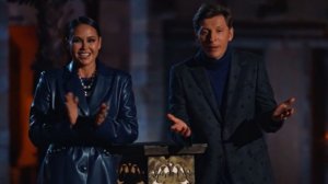 Кто принял участие в малых испытаниях в 9 выпуске шоу "Выжить в Стамбуле" от 01.03.26 на ТНТ и ушел?