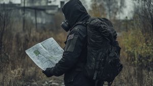 STALKER: ЛУЧШАЯ НАРОДНАЯ СОЛЯНКА DMX 1.3.5.ООП.МА.К - ТАЙНИКИ КОСТИ И АКИМА Х-18 И АГРО( 9 серия )