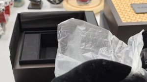 Casio MRG Hana Basara b2000bs