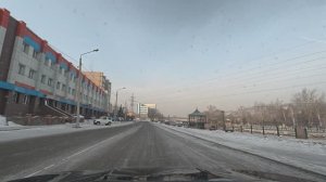 город Красноярск 01.03.2026г.