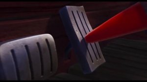 Губка Боб В поисках квадратных штанов. Русский трейлер (2025)