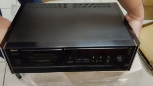 Свежий приход из Японии