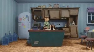 Короткометражный анимационный фильм - ШИРАК Что нас объединяет