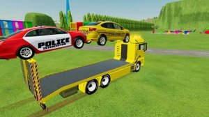 Мультики про машинки . Мультик для детей