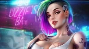 Hollyflame - Тону