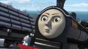 [multilanguage] Donald and Douglas fight