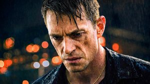 Харри Холе - Русский трейлер (Дубляж, 2026) Юэль Киннаман