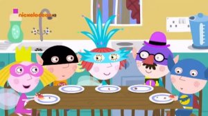 Маленькое королевство Бена и Холли (2 сезон 18 серия)