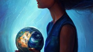 Маленькая берегиня.