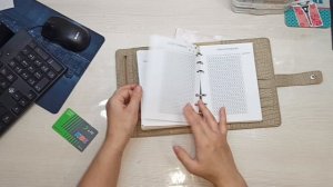 Обзор готовой работы