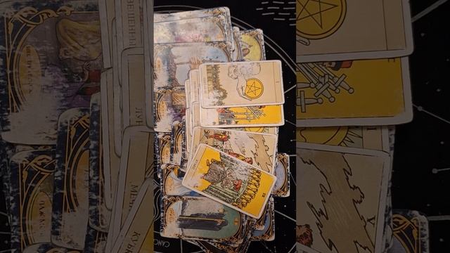 ТАРО РАСКЛАД\ ЧТО СУДЬБА ПРИГОТОВИЛА?! смотреть онлайн