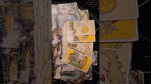 ТАРО РАСКЛАД\ ЧТО СУДЬБА ПРИГОТОВИЛА?!