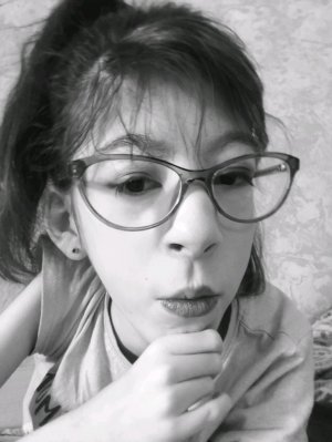 я вновь вернулась ля-ля-ля