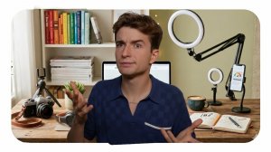 5 СОВЕТОВ, КАК СТАТЬ БЛОГЕРОМ 😳🍋