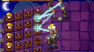 PvZ DLC 6-8 прохождение