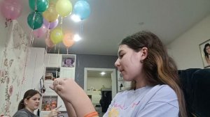 день рождения 🎉