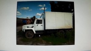 ГАЗ 3309 отзывы владельцев. Обзор.