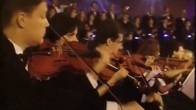 Санкт-Петербург. Филармония им.Д.Д. Шостаковича. Большой зал. Концерт Андреа Бочели