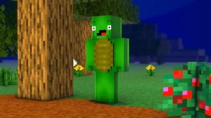 Охотники на демонов KPOP против парней в Майнкрафте, мультфильм