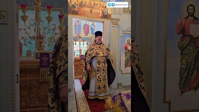 Торжество православия