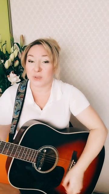 Этот мир  - авторская песня