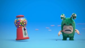 Чудики - Пасхальныий ребенок - Смешные мультики