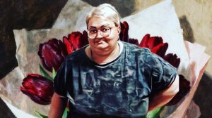 Если у вас встанут дыбом волосы, то вы их никогда больше не расчешите🫣 🙂↕️ 📌