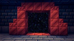 майнкрафт сериал "затерянный комплекс" 1 серия