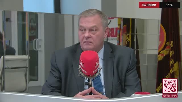 Об иноагентах, или кто развязал Гражданскую войну в России.