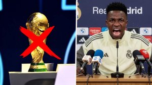 СРОЧНО! ОТМЕНА ЧЕМПИОНАТА МИРА В США?? ПРЕДАТЕЛЬСТВО ВИНИСИУСА?! | СВЕЖИЕ ТРАНСФЕРНЫЕ СЛУХИ 2026